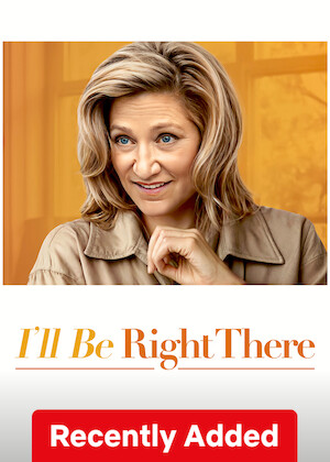 I'll Be Right There poster